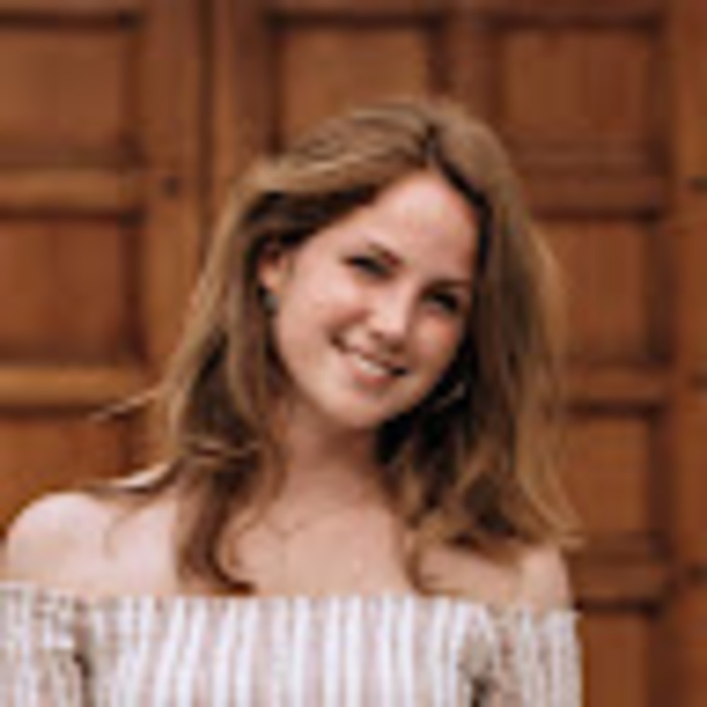 Meet your Posher, Megan